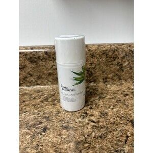 InstaNaturals Retinol Moisturizer With Vitamin C, Hyalauronic Acid, Green Tea Ex